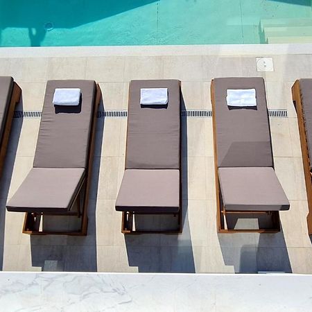 Phaedrus Living: Seaview Luxury Villa Venus Пафос Экстерьер фото